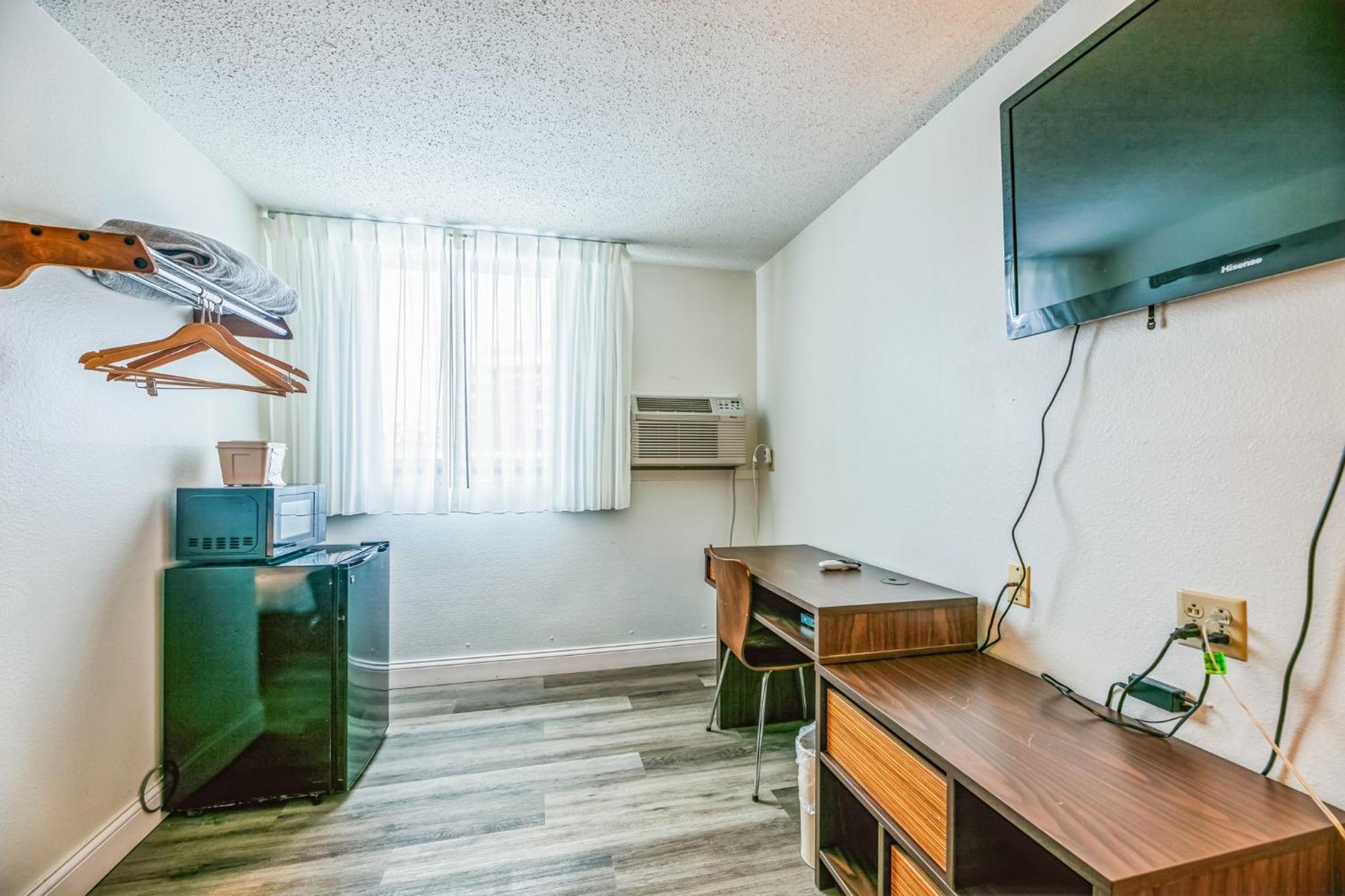 Hotel 8 Fergus Falls Esterno foto