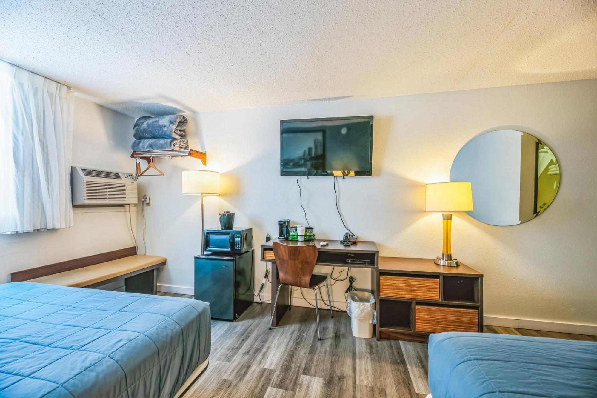 Hotel 8 Fergus Falls Esterno foto